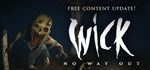 Wick * АВТОДОСТАВКА STEAM GIFT RU