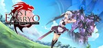 LAST EMBRYO -EITHER OF BRAVE TO STORY- * STEAM РОССИЯ