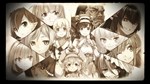 LAST EMBRYO -EITHER OF BRAVE TO STORY- * STEAM РОССИЯ