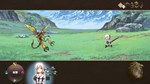 LAST EMBRYO -EITHER OF BRAVE TO STORY- * STEAM РОССИЯ