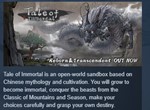 **** Tale of Immortal * АВТОДОСТАВКА STEAM РОССИЯ