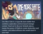 One More Gate : A Wakfu Legend * STEAM GIFT РОССИЯ