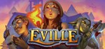Eville 2022 * АВТОДОСТАВКА STEAM РОССИЯ