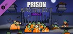 Prison Architect - Undead 💎 DLC STEAM GIFT РОССИЯ