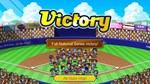 Home Run High * АВТОДОСТАВКА STEAM GIFT РОССИЯ
