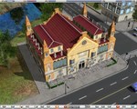 Restaurant Empire II * АВТОДОСТАВКА STEAM GIFT RU