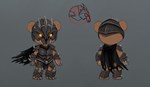 The Darkest Tales – Extended Edition * DLC STEAM GIFT