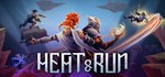Heat And Run * АВТОДОСТАВКА STEAM GIFT РОССИЯ
