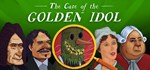 The Case of the Golden Idol * АВТОДОСТАВКА STEAM GIFT