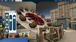 Indoorlands * АВТОДОСТАВКА STEAM GIFT RU