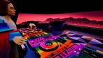 TribeXR - Rainbow Decks Skin * DLC STEAM GIFT РОССИЯ