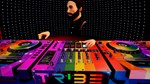 TribeXR - Rainbow Decks Skin * DLC STEAM GIFT РОССИЯ