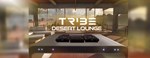 TribeXR - Desert Lounge Environment 💎 DLC STEAM GIFT