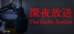 [Chilla&acute;s Art] The Radio Station | 深夜放送 💎STEAM РОССИЯ