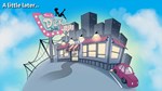 Futa Fix Dick Dine and Dash * STEAM GIFT РОССИЯ