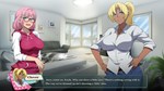Futa Fix Dick Dine and Dash * STEAM GIFT РОССИЯ