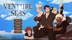 Venture Seas * АВТОДОСТАВКА STEAM GIFT RU