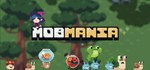 Mobmania * АВТОДОСТАВКА STEAM GIFT RU