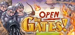Open The Gates! * АВТОДОСТАВКА STEAM GIFT RU
