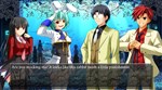 Umineko: Golden Fantasia * АВТОДОСТАВКА STEAM РОССИЯ