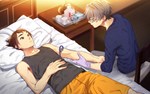 Room No. 9 * АВТОДОСТАВКА STEAM GIFT РОССИЯ