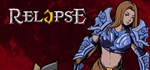 Relapse * АВТОДОСТАВКА STEAM GIFT RU