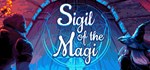 Sigil of the Magi * АВТОДОСТАВКА STEAM GIFT РОССИЯ