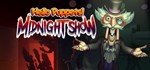 Hello Puppets: Midnight Show * АВТОДОСТАВКА STEAM GIFT