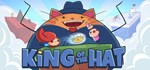 King of the Hat * АВТОДОСТАВКА STEAM GIFT РОССИЯ