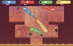 King of the Hat * АВТОДОСТАВКА STEAM GIFT РОССИЯ