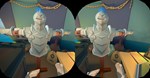 Jousting VR * АВТОДОСТАВКА STEAM GIFT RU