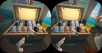 Jousting VR * АВТОДОСТАВКА STEAM GIFT RU