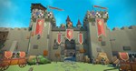 Jousting VR * АВТОДОСТАВКА STEAM GIFT RU