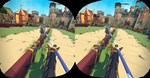 Jousting VR * АВТОДОСТАВКА STEAM GIFT RU
