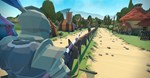 Jousting VR * АВТОДОСТАВКА STEAM GIFT RU