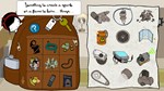 MechaNika * АВТОДОСТАВКА STEAM GIFT РОССИЯ