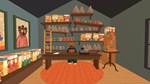 Frog Detective 3: Corruption at Cowboy County * STEAM