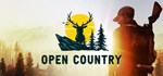 Open Country * АВТОДОСТАВКА STEAM GIFT РОССИЯ