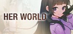 Her World * АВТОДОСТАВКА STEAM GIFT RU