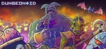 Dungeonoid * АВТОДОСТАВКА STEAM GIFT RU