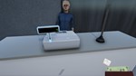 Toilet Management Simulator *АВТОДОСТАВКА STEAM РОССИЯ