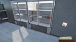 Toilet Management Simulator *АВТОДОСТАВКА STEAM РОССИЯ