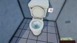 Toilet Management Simulator *АВТОДОСТАВКА STEAM РОССИЯ