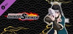 NTBSS: Master Character Training Pack - Haku*DLC STEAM