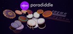 Paradiddle АВТОДОСТАВКА STEAM GIFT РОССИЯ