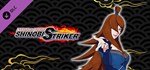 NTBSS: Master Character Training Pack Mei Terumi *DLC