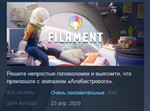 Filament * АВТОДОСТАВКА STEAM GIFT RU