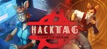 Hacktag * АВТОДОСТАВКА STEAM GIFT РОССИЯ