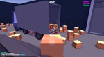 What The Box? * АВТОДОСТАВКА STEAM GIFT RU
