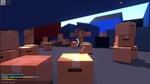 What The Box? * АВТОДОСТАВКА STEAM GIFT RU